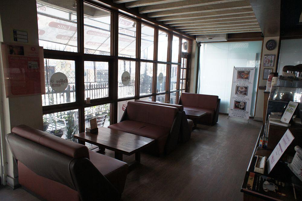 Marcopolo Business Hotel Katmandu Zewnętrze zdjęcie