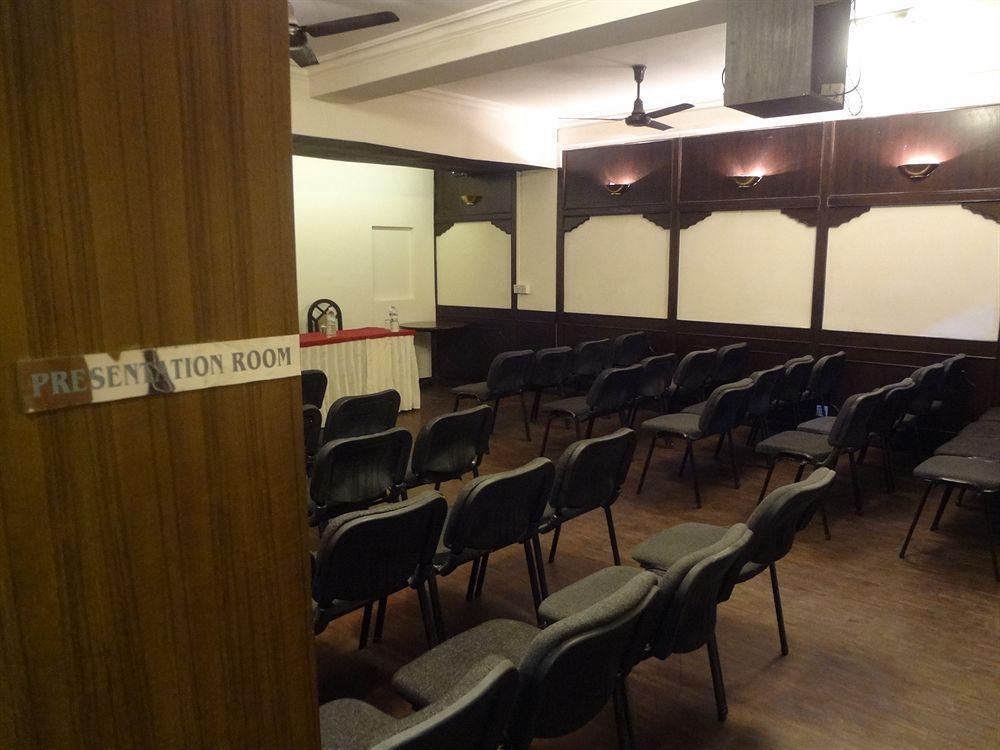 Marcopolo Business Hotel Katmandu Zewnętrze zdjęcie