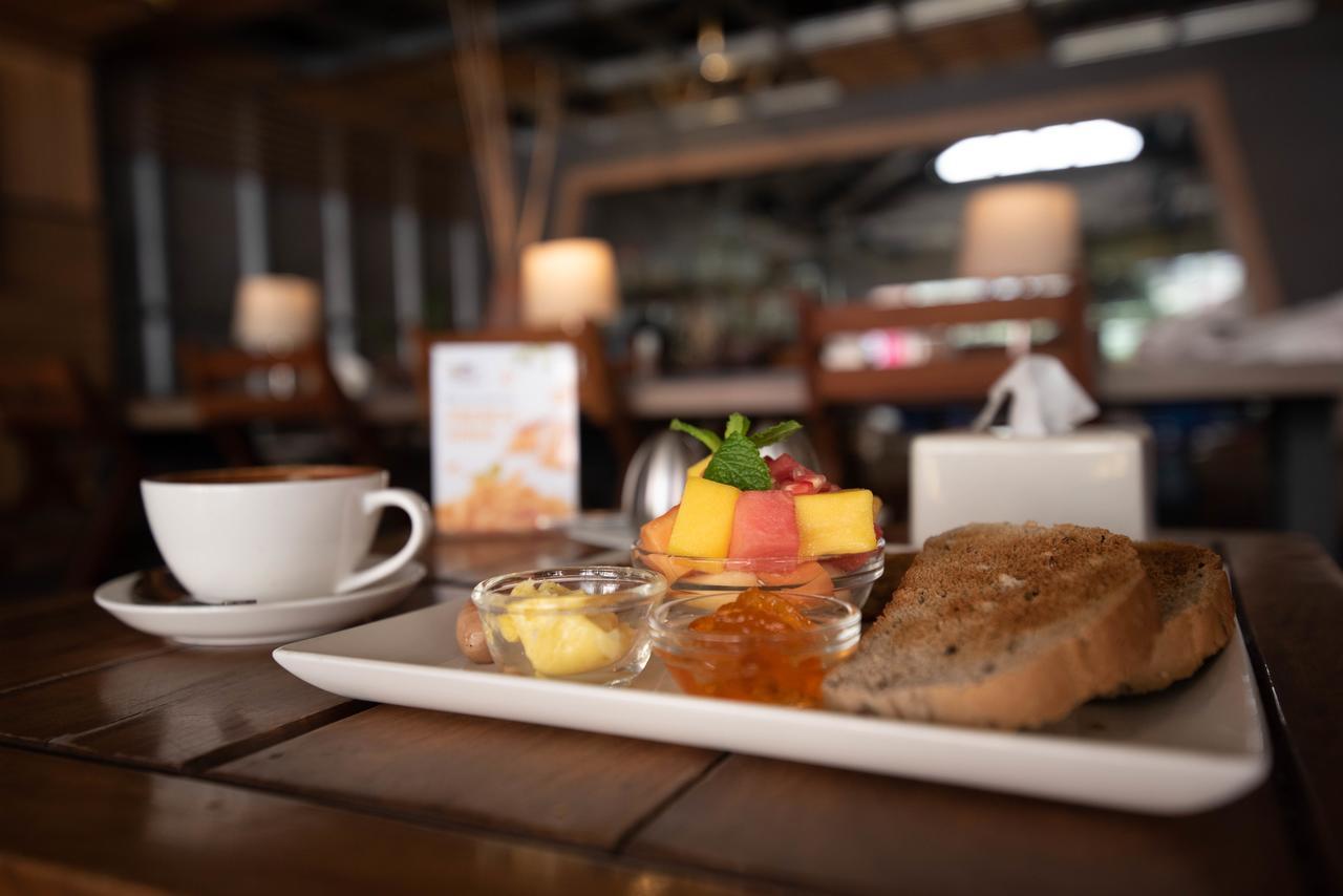 Marcopolo Business Hotel Katmandu Zewnętrze zdjęcie
