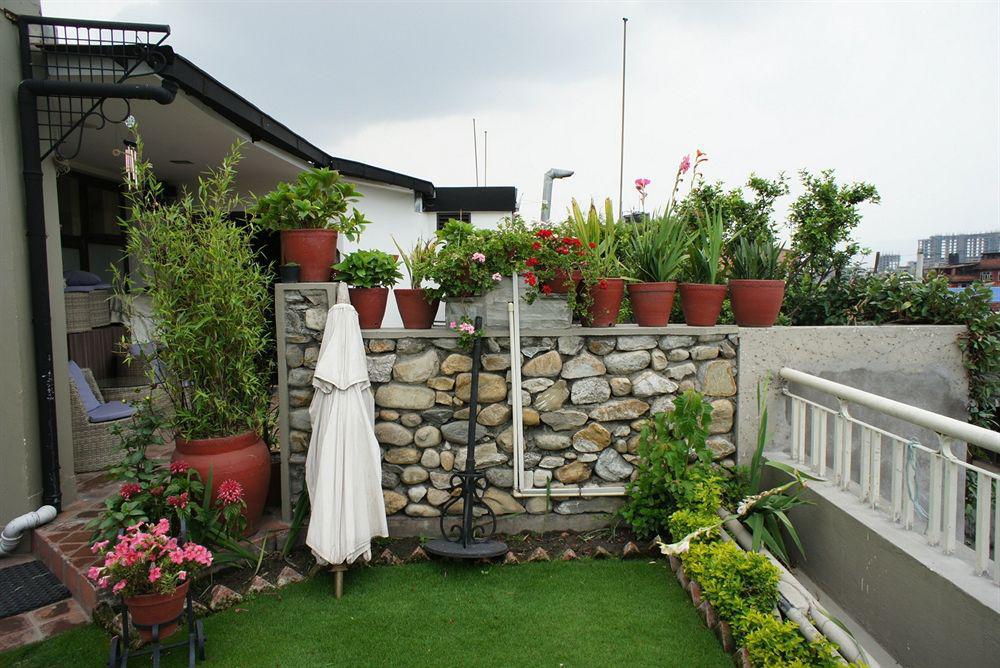 Marcopolo Business Hotel Katmandu Zewnętrze zdjęcie